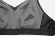 brooks high impact bra
