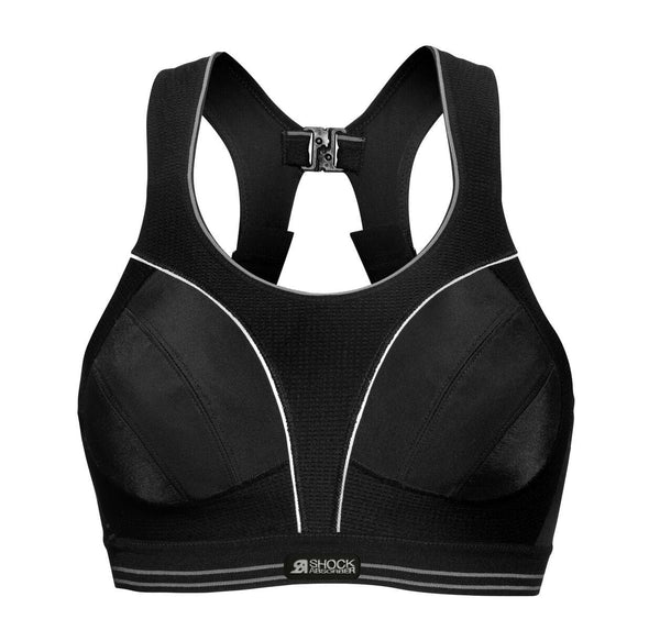 Ultimate Run Bra-Shock Absorber-She Science