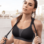 Anita Active Dynamix Star X-Back black