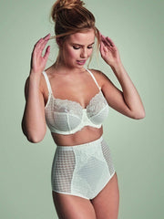 ENVY FULL CUP #7285 IVORY