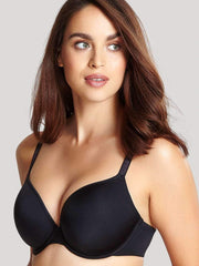 panache 7327 porcelain elan black