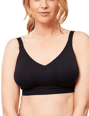 Sugar Candy-Basic Bralette (E-H cup)-she-science-sports-bra-australia