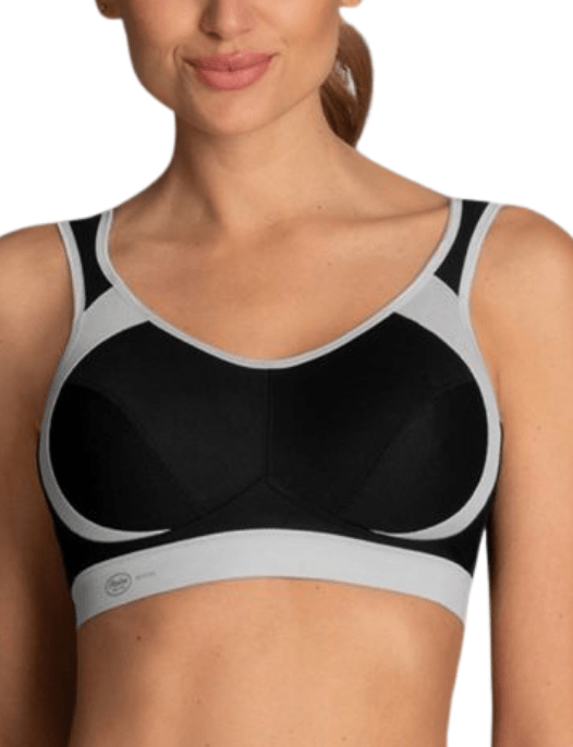 Anita Active Extreme Control 5527 black