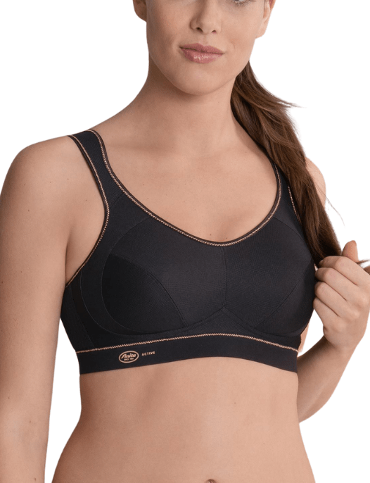 Anita Active Extreme Control Sports Bra - She Science