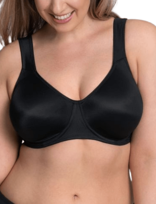 Twin Underwire-Rosa Faia-She Science