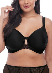 Charley Moulded Spacer Bra-Elomi-She Science