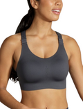 brooks dare racerback run bra 2.0