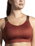brooks dare scoopback 2.0 run bra