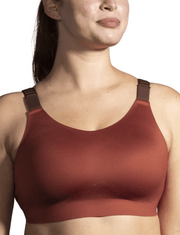 brooks dare scoopback 2.0 run bra