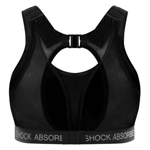 She Science Ultimate Run Bra Padded - Australian stockist - Sports Bra Store, She ...