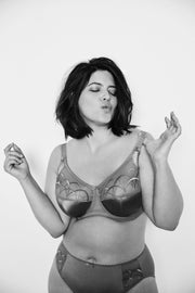 Elomi bras for big bust