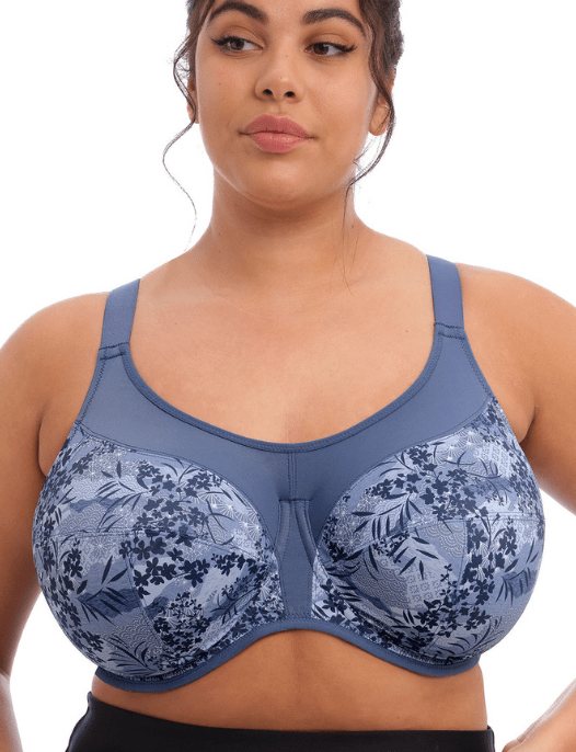 Elomi sports bras on sale hotsell