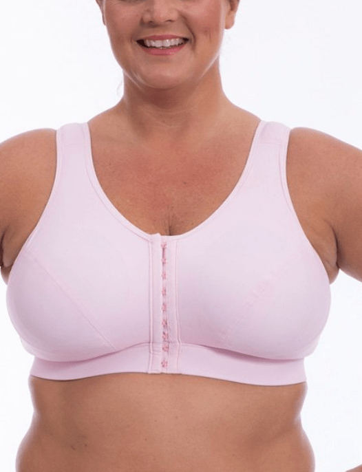 Enell Sports bra  Award winning support for bigger busts