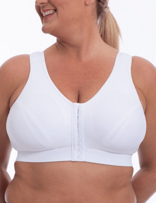 Enell sports bra size top chart