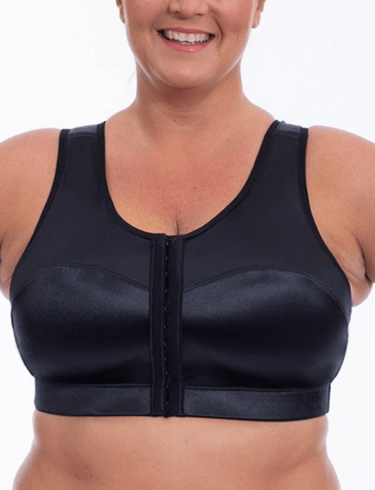 Sports Bra for Women Custom Plus Size Push Up Hide Back Side Fat
