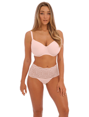 fantasie lingerie pink