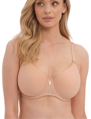 fantasie nude every day moulded bra