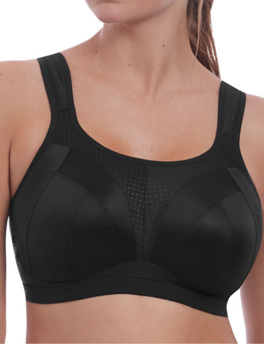 Firm control sports bra on sale