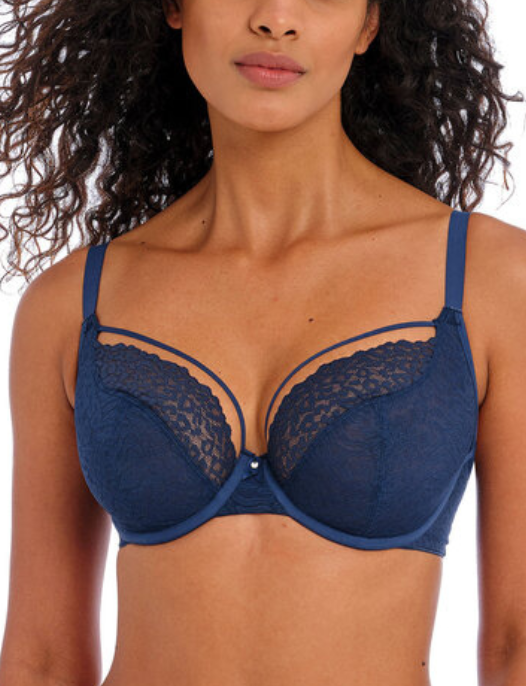 freya catwalk plunge bra