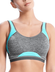 Freya Active Epic carbon sports bra