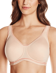 Freya Active Sonic sports bra nude