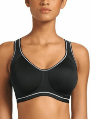 Freya Active Epic Sonic sports bra - storm