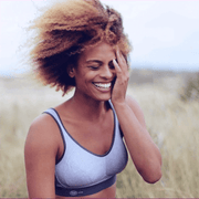 Plus size sports bra australia