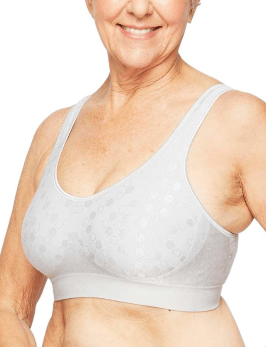 Playtex shock absorber 2024 bra