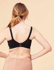 Sugar Candy-Basic Bralette (E-H cup)-she-science-sports-bra-australia