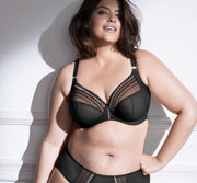 Elomi bra for big busts