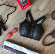 high impact sports bra australia