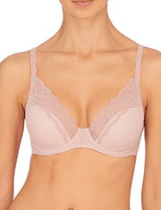 Natori beyond contour underwire bra