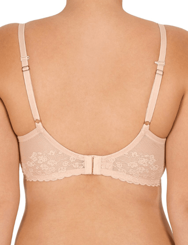 Cherry Blossom Convertible Plunge Bra - 721191 - She Science