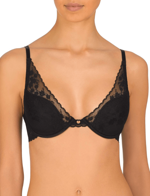 natori cherry blossom convertible bra