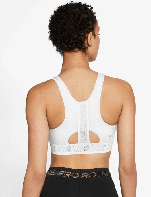 Nike classic soft sales bra