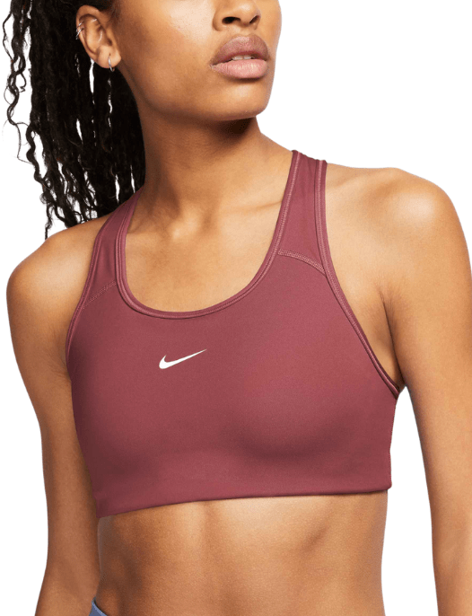 Nike classic adjust sales bra