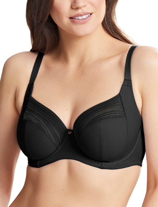 panache lingerie serene full cup bra