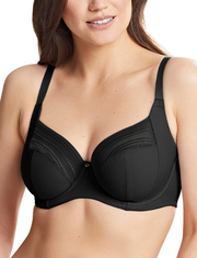 panache lingerie serene full cup bra
