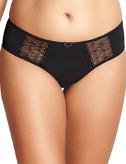 Cari Brief-Panache-She Science