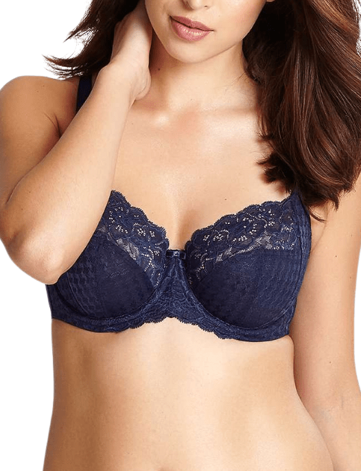Panache_Envy_Full_Cup_Navy Melbourne