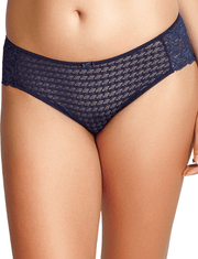 Panache Envy briefs 7282 Navy