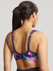 high impact sports bra