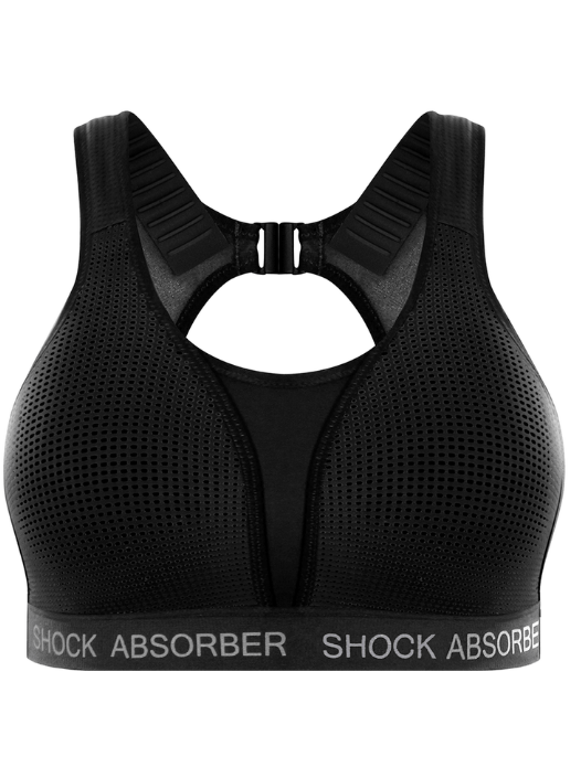 Shock Absorber-Ultimate Run Bra - Padded-she-science-sports-bra-australia