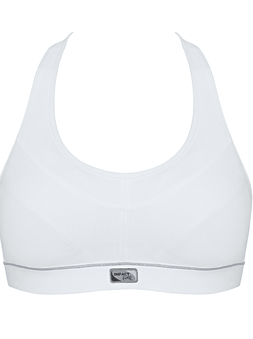 Impact free sports bra shop