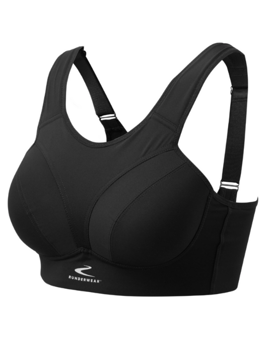 Runderwear-Easy-On Support Sports Bra-she-science-sports-bra-australia