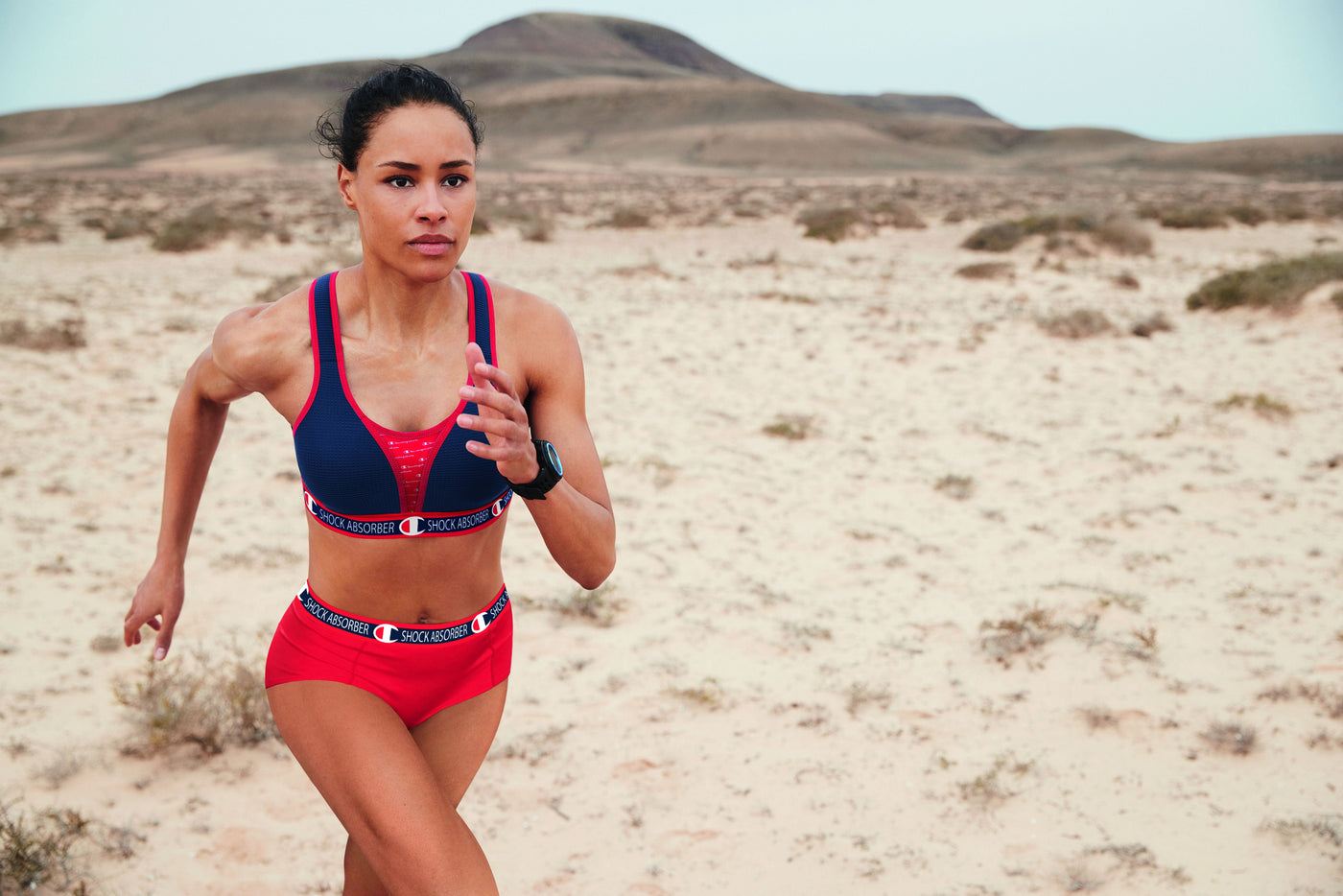Shock Absorber  Ultimate Run Bra - A Review