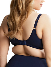 sculptresse estel bra navy