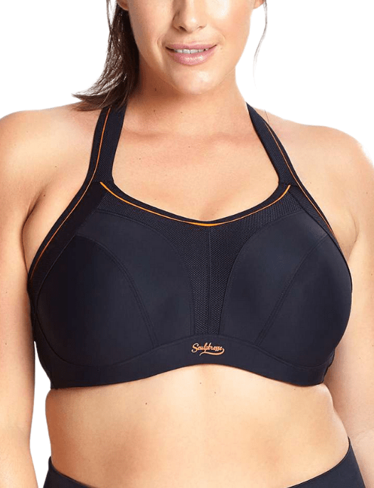 Sculptresse Non Padded Sports Bra - up to size 24 - She Science