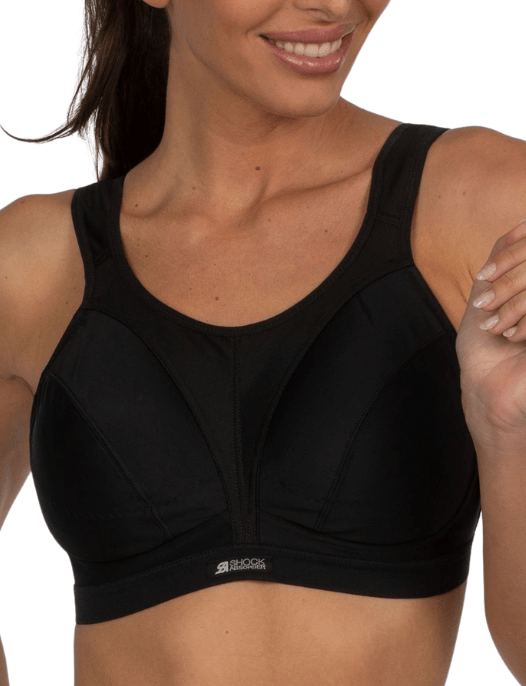 Active D+ Max Support Sports Bra