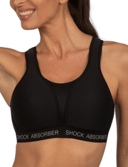 Shock Absorber Ultimate Run Bra Padded